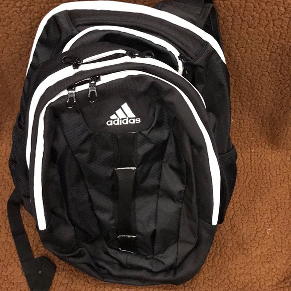 Adidas backpack - Picture 8 of 8